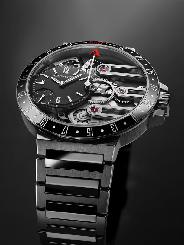 Orbit Manufacture Edition Face Up