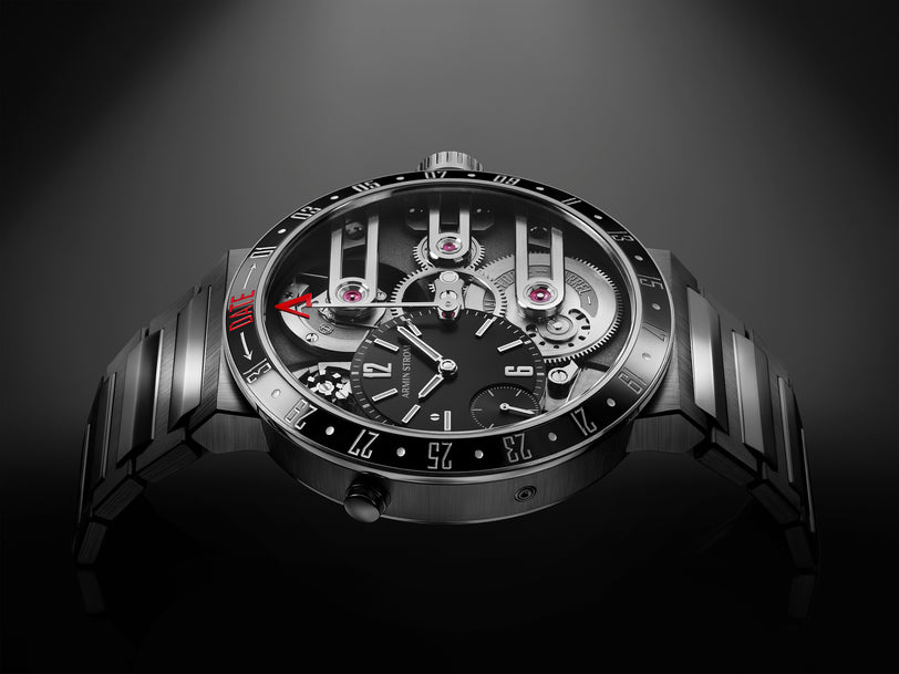 Orbit Manufacture Edition Profile