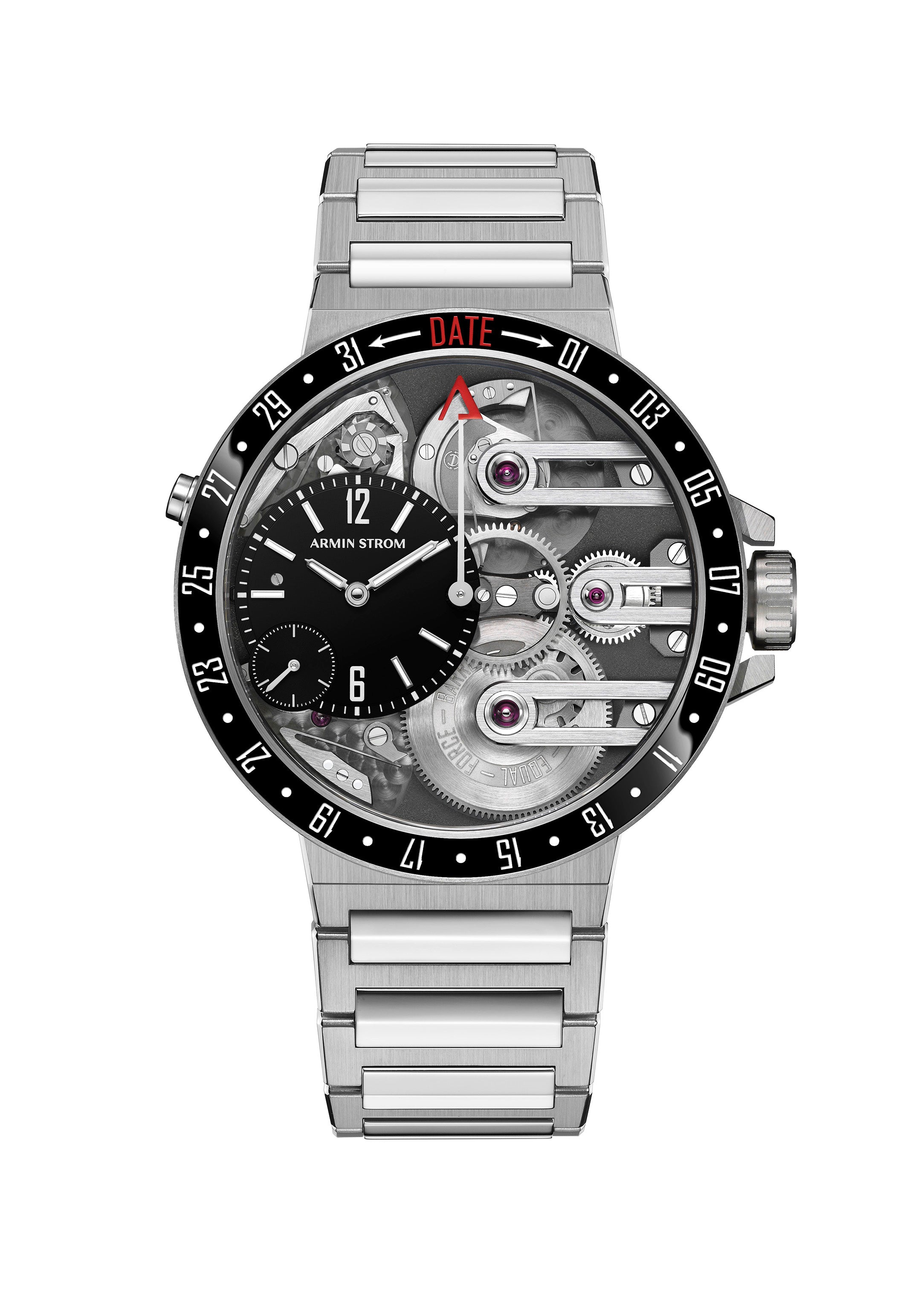 Orbit Manufacture Edition Front