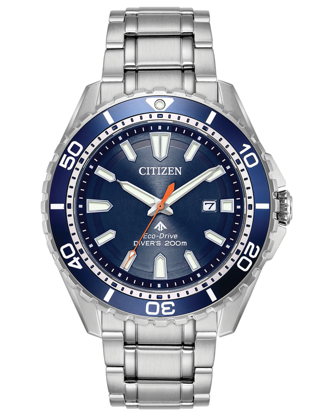 Citizen Promaster 44 mm Eco Drive