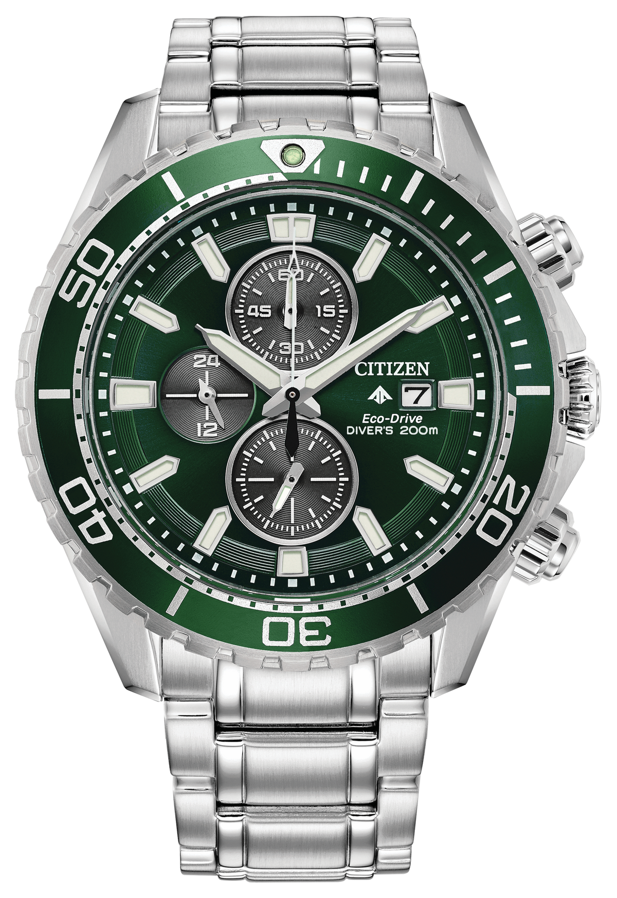 Citizen Dive 3