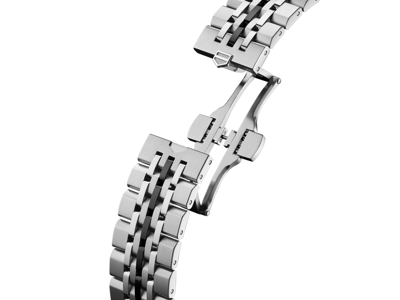 Carrera Chronograph x Fragment Limited Edition