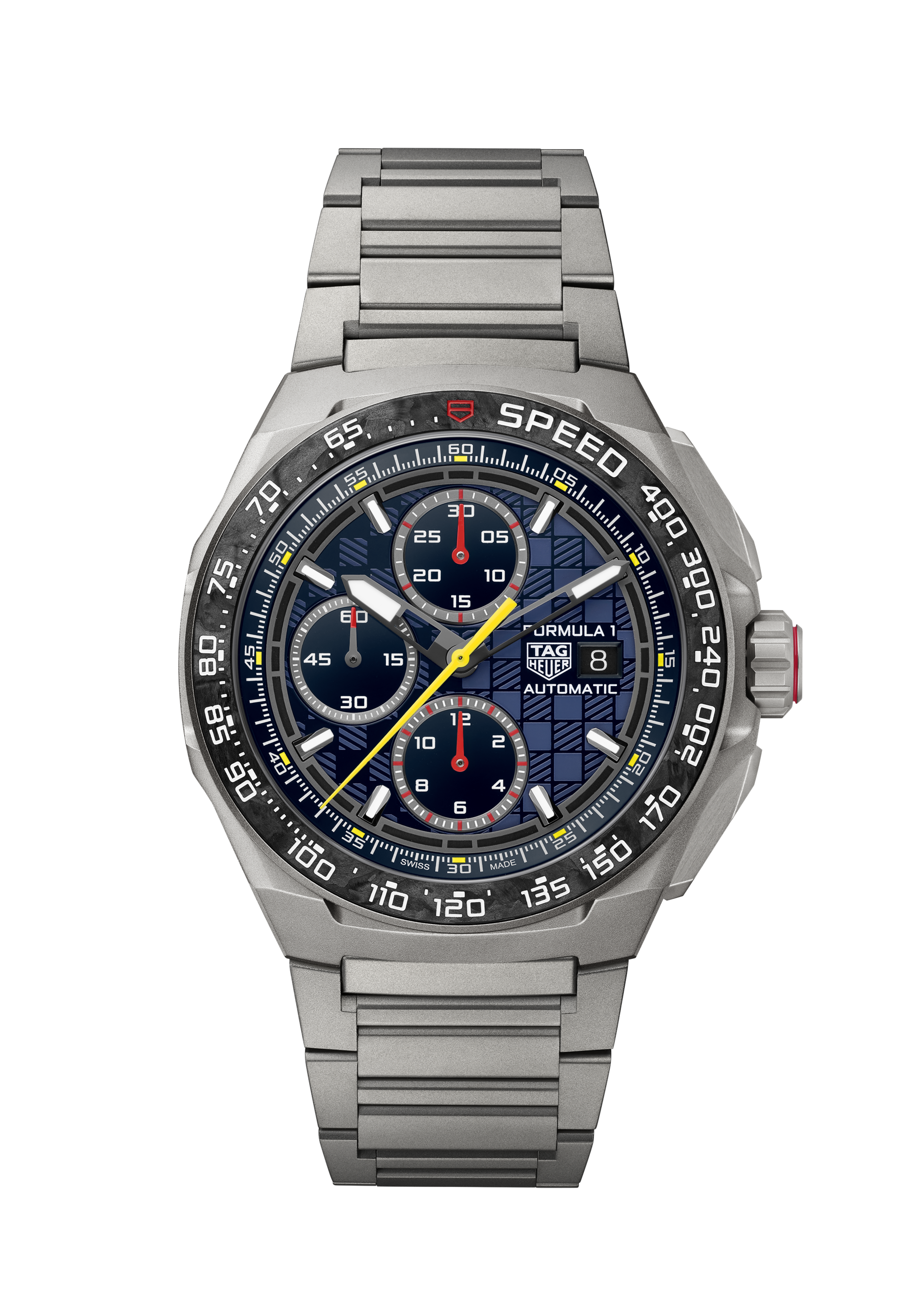 Formula 1 Chronograph