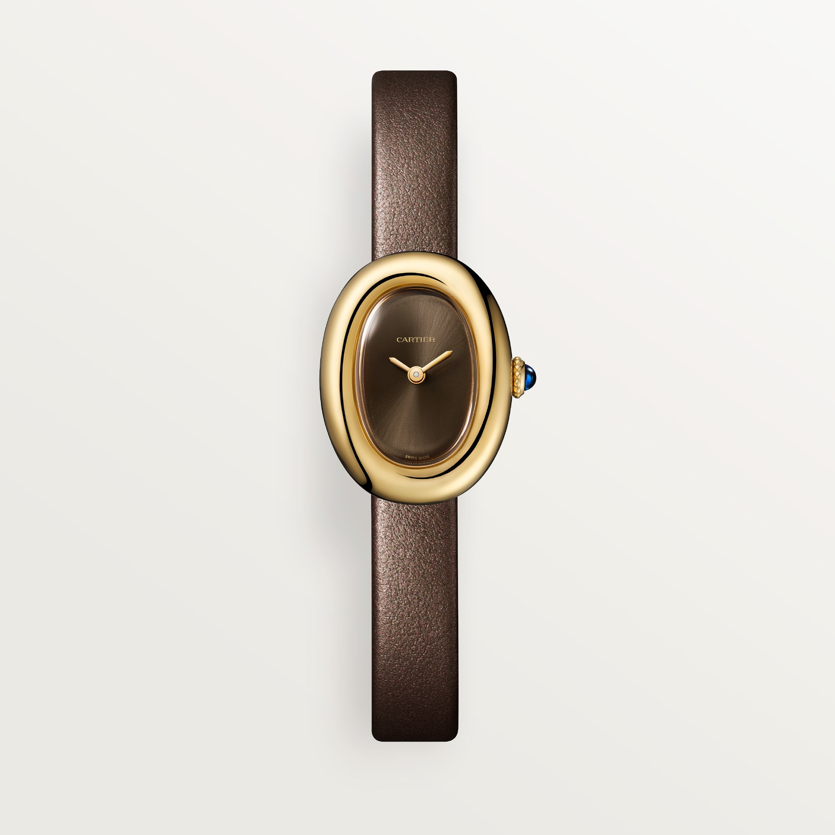 Cartier Baignoire WGBA0031