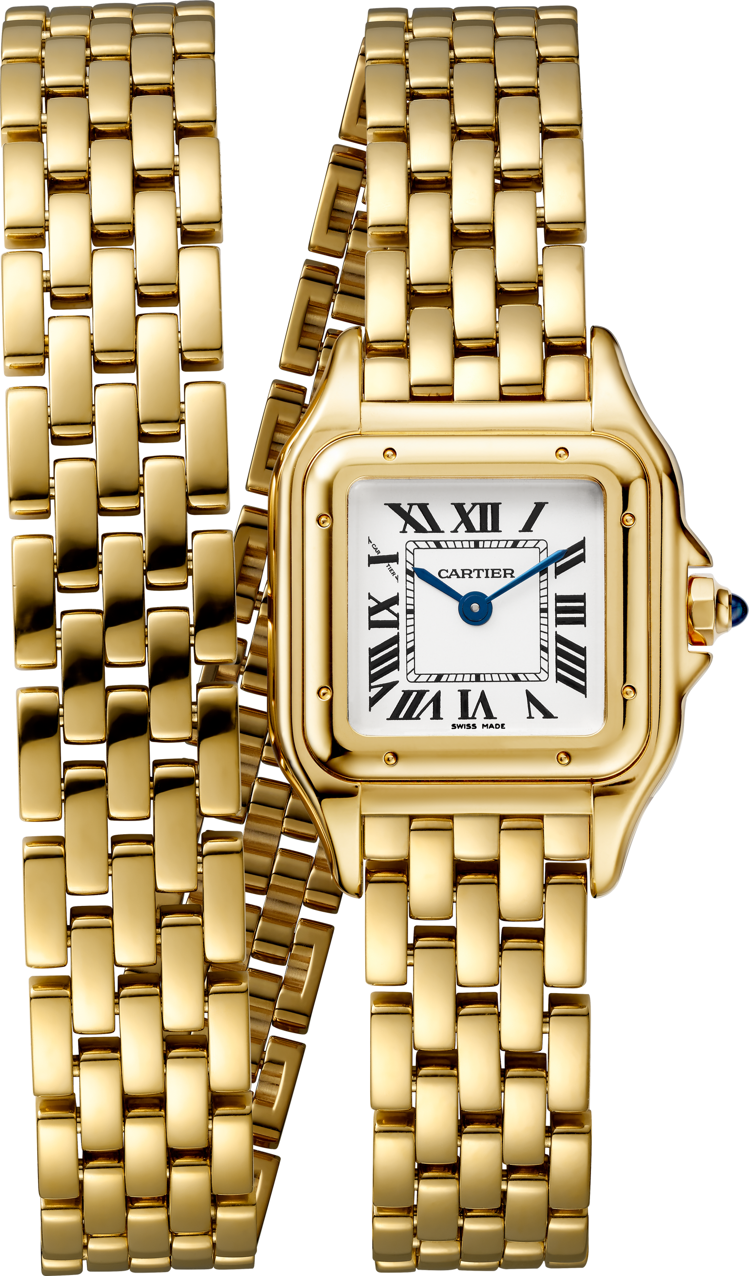 Cartier Panthère de Cartier Small Model WGPN0046