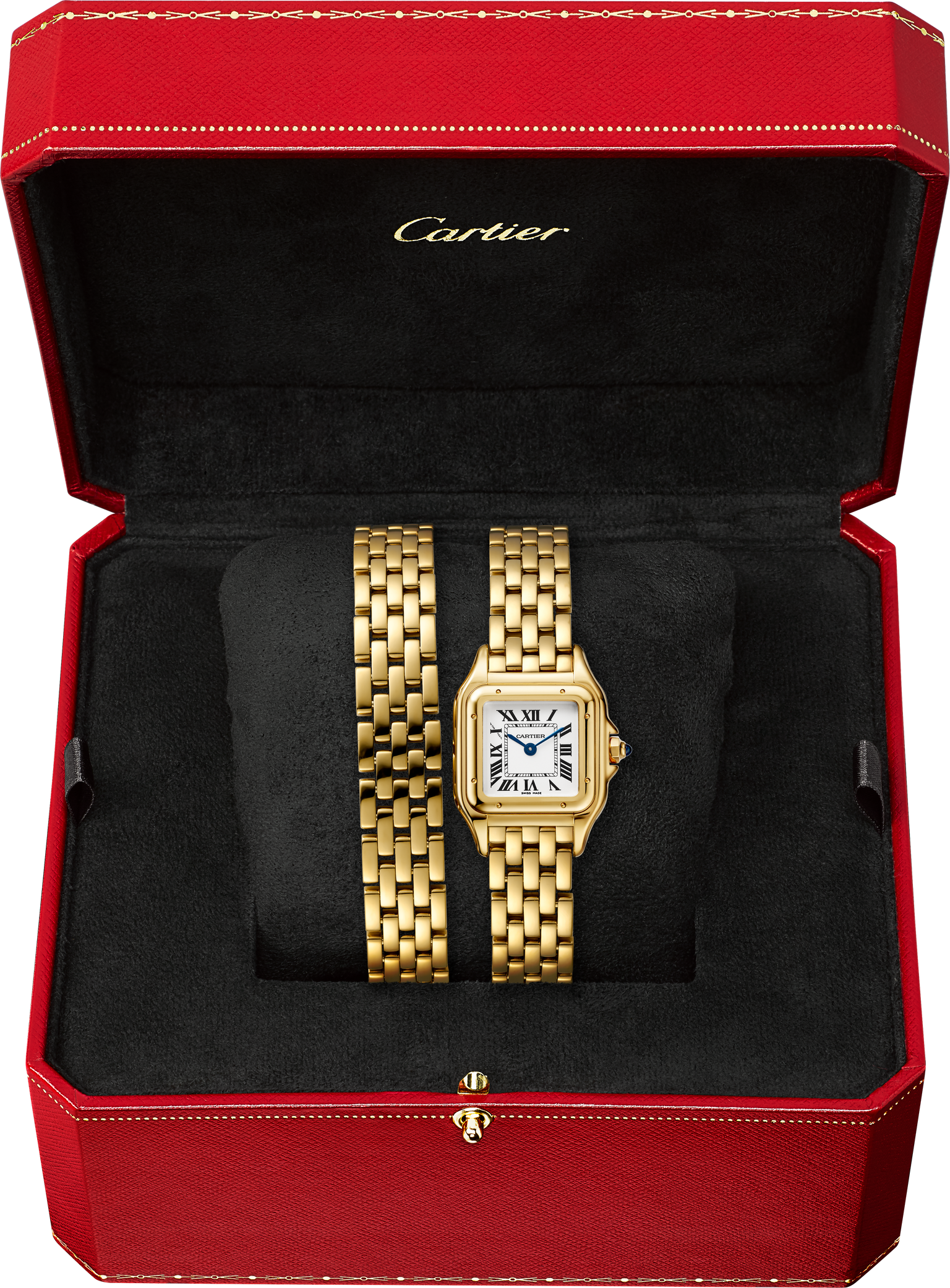 Cartier Panthère de Cartier Small Model WGPN0046