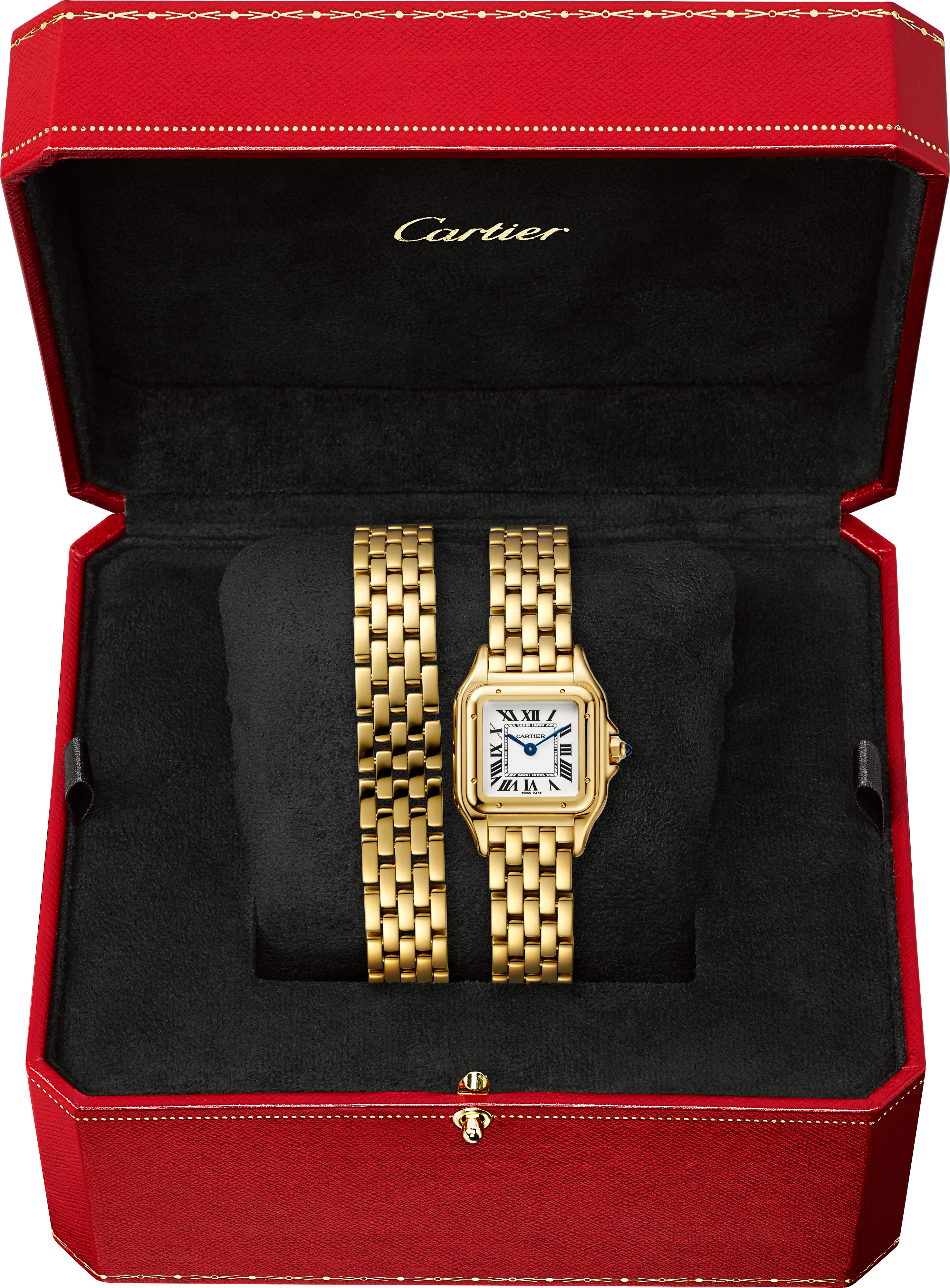 Cartier Panthère de Cartier Small Model WGPN0046