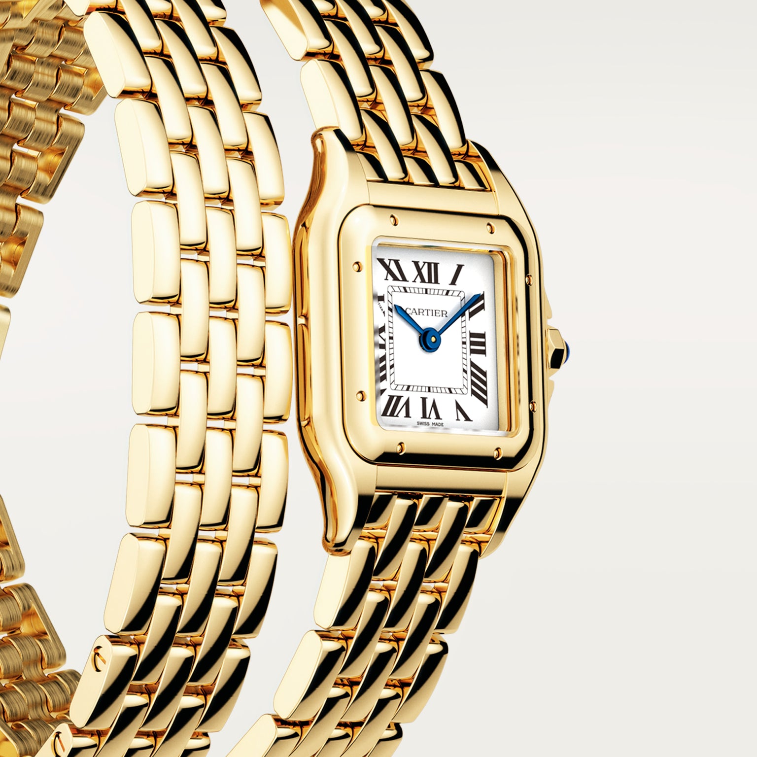 Cartier Panthère de Cartier Small Model WGPN0046