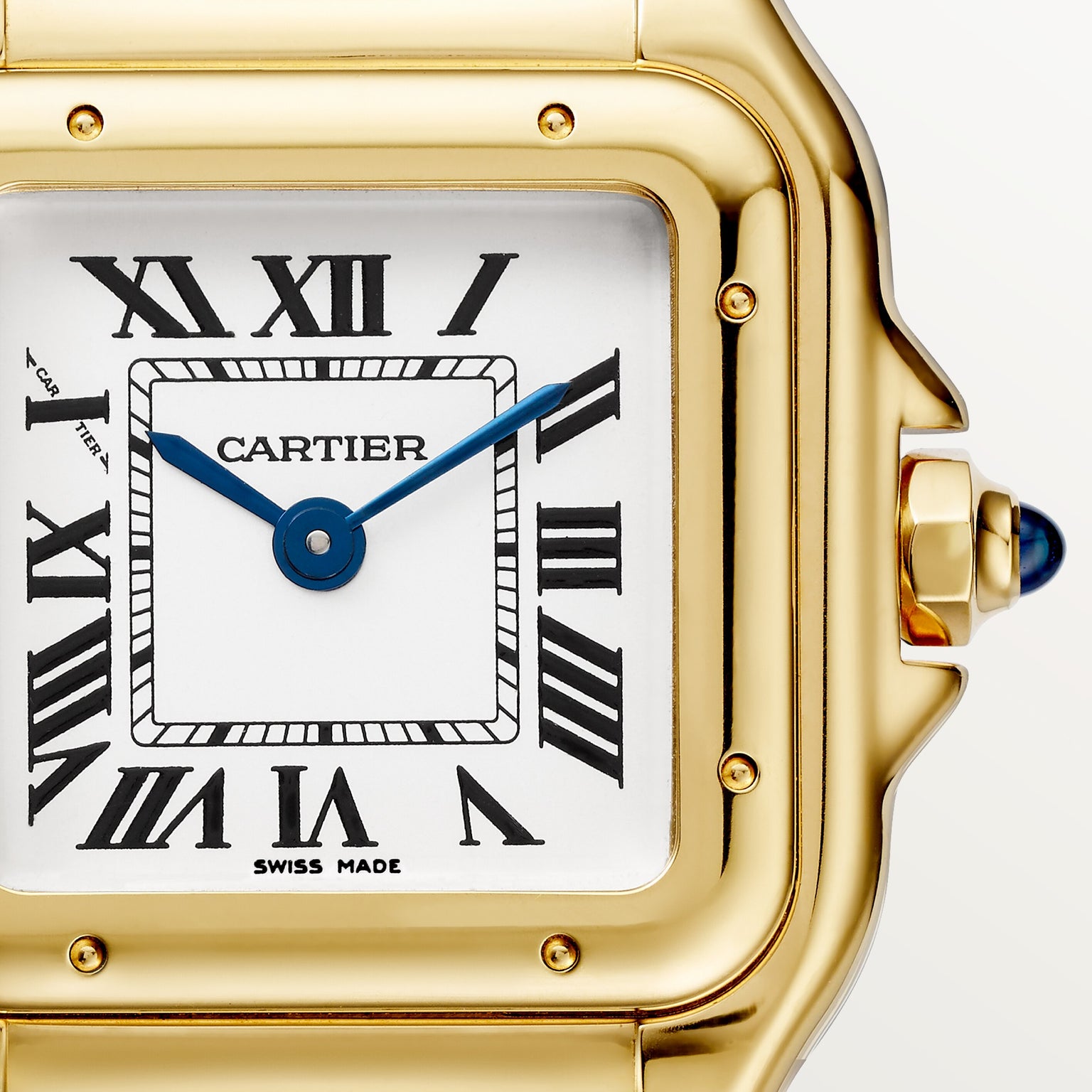 Cartier Panthère de Cartier Small Model WGPN0046