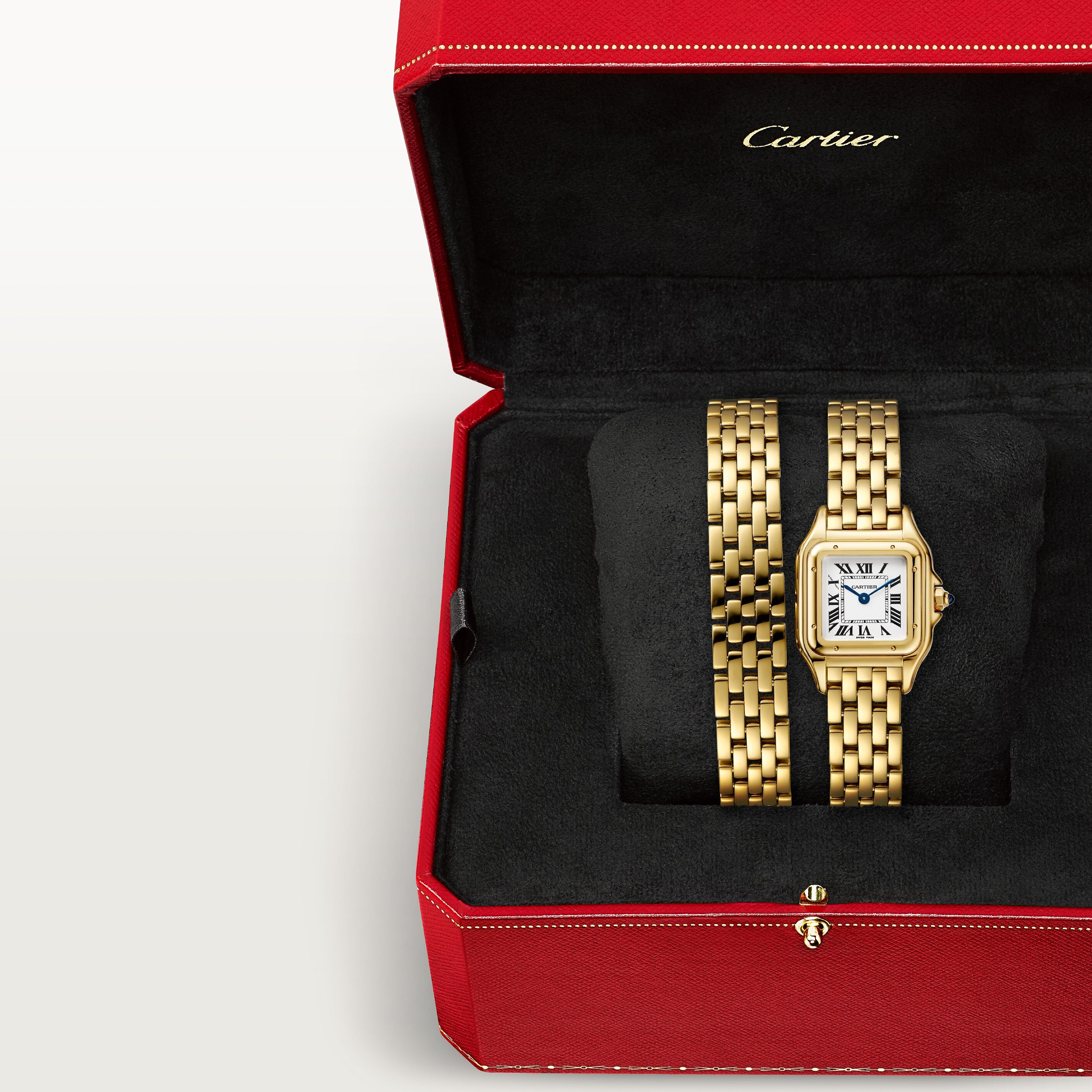 Cartier Panthère de Cartier Small Model WGPN0046