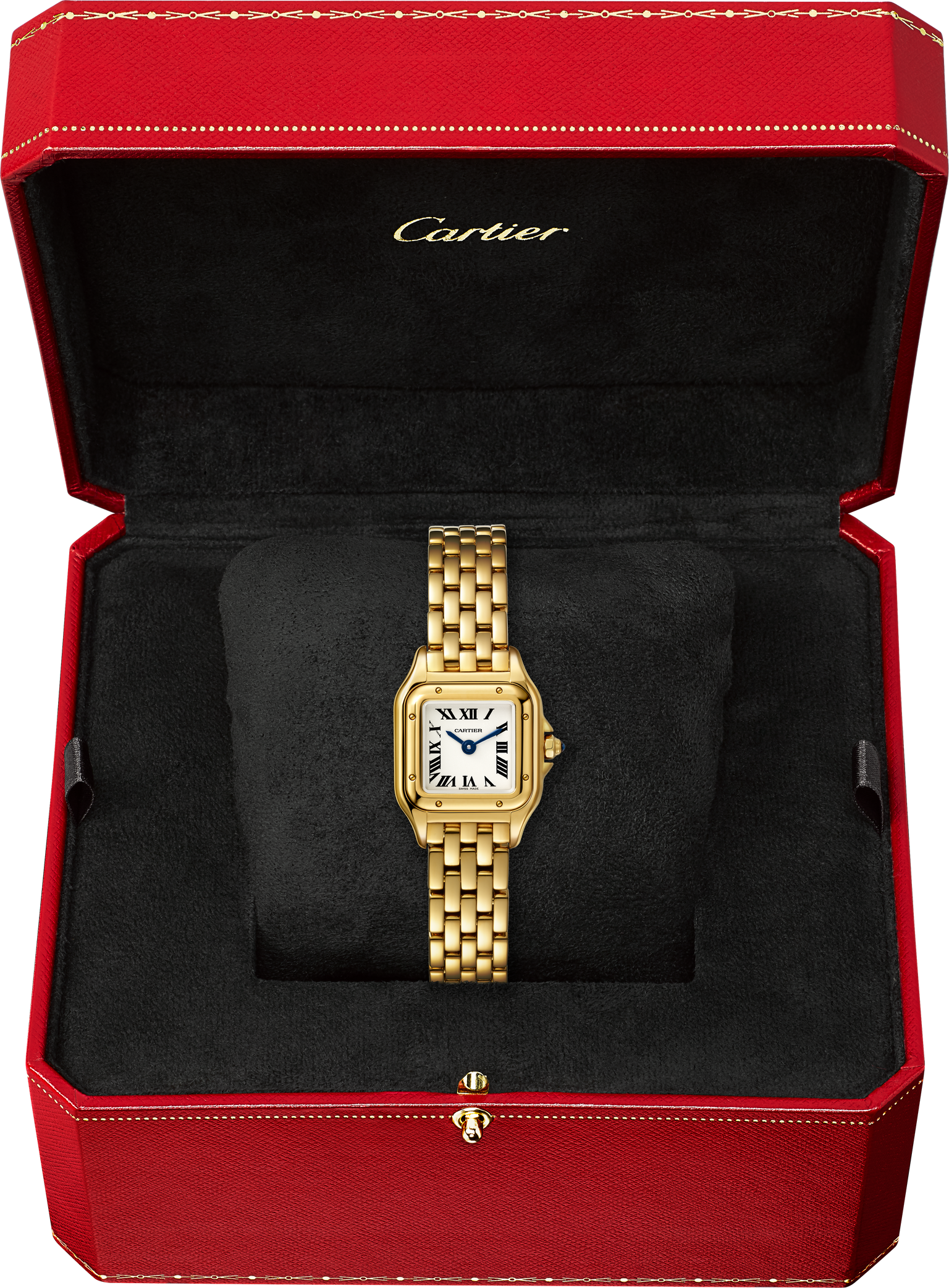 Cartier Panthère de Cartier WGPN0048