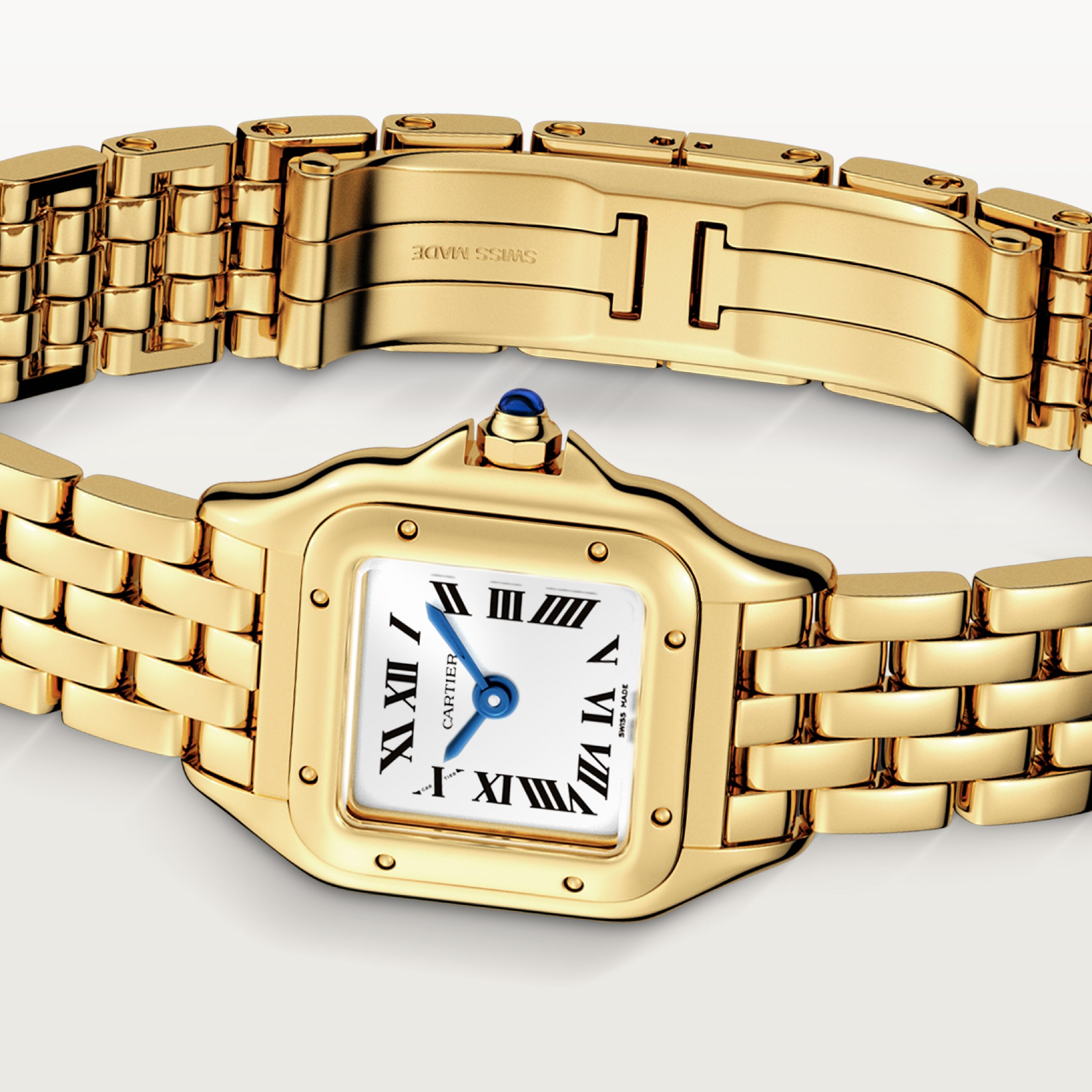 Cartier Panthère de Cartier WGPN0048