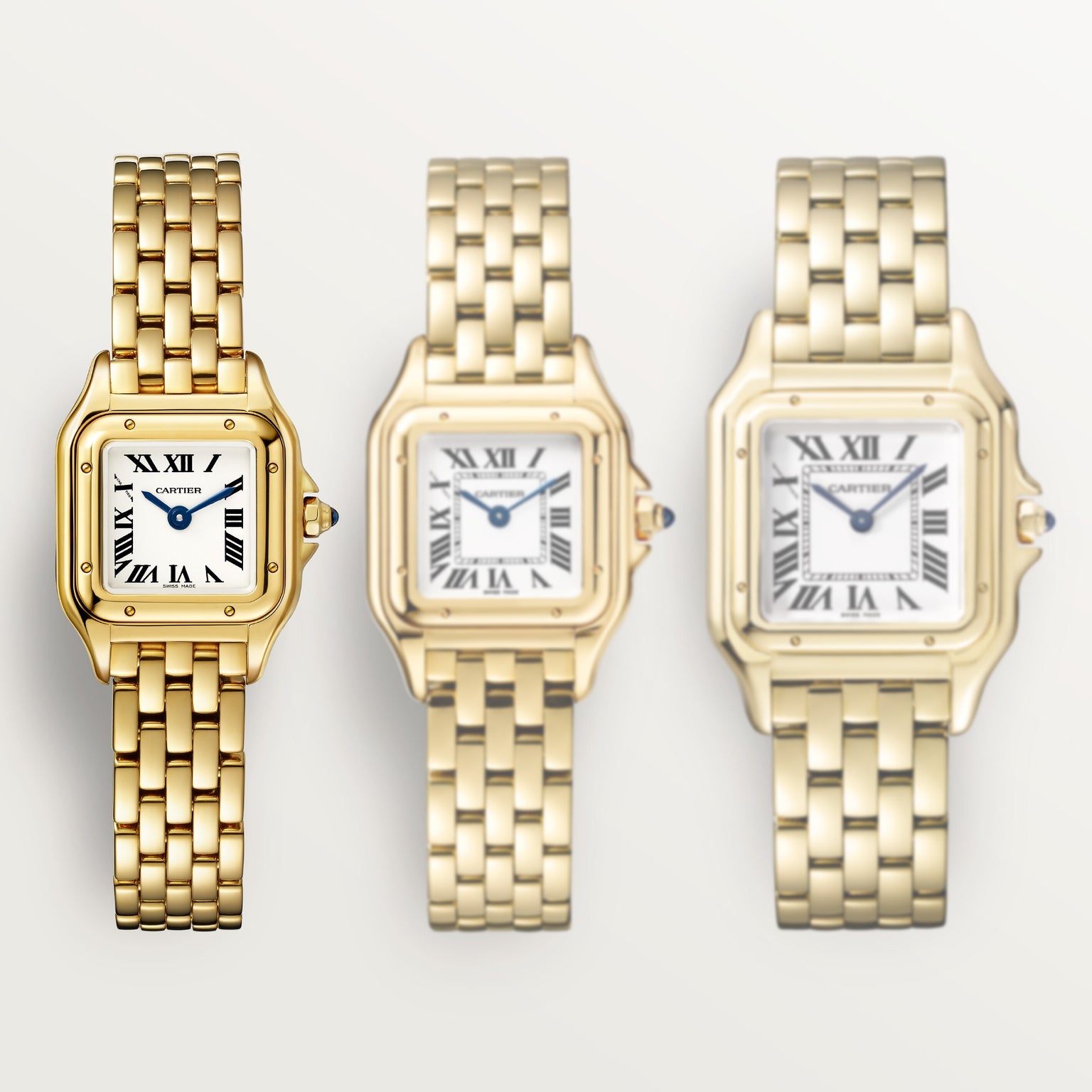 Cartier Panthère de Cartier WGPN0048