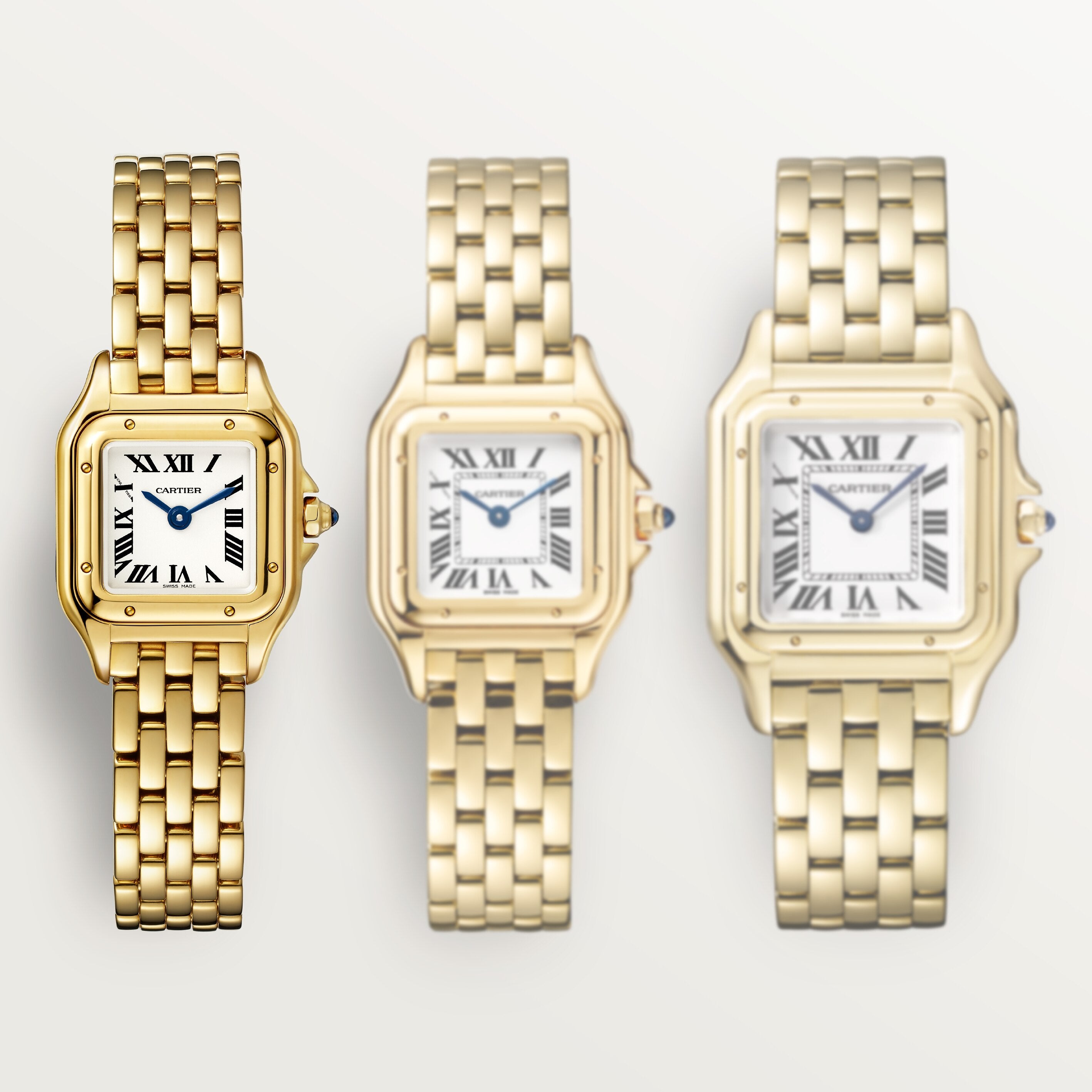 Cartier Panthère de Cartier WGPN0048