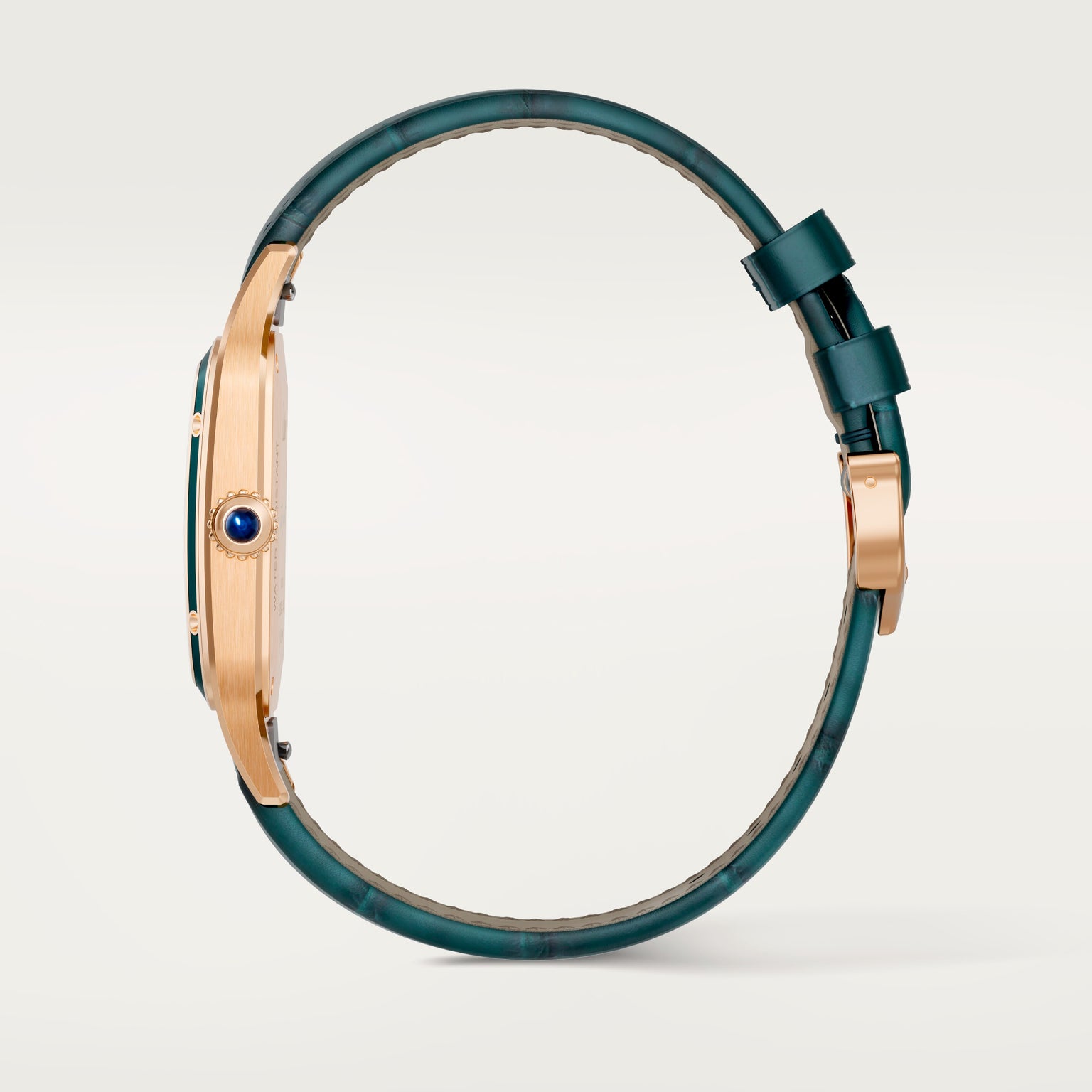 Cartier Santos-Dumont WGSA0098
