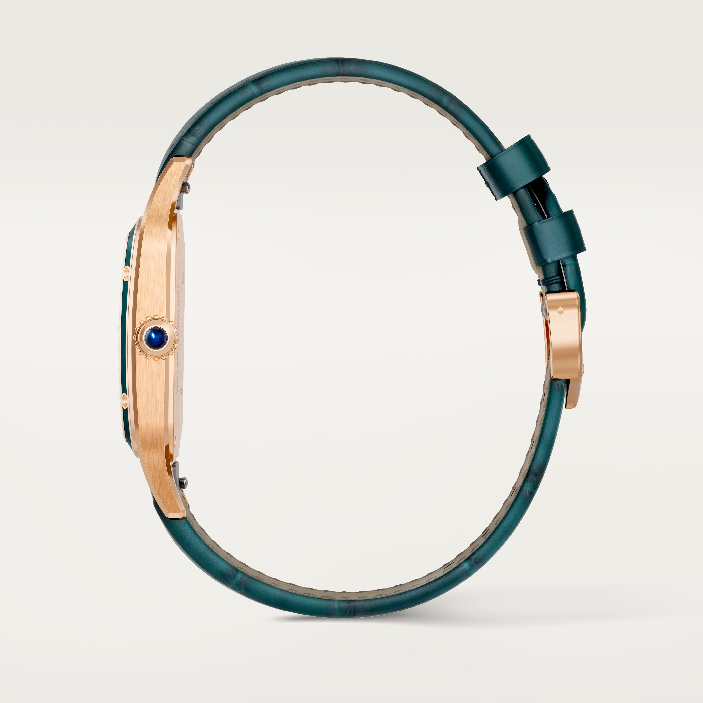 Cartier Santos-Dumont WGSA0098