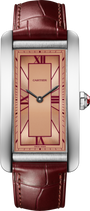 Cartier Tank Américaine WGTA0297