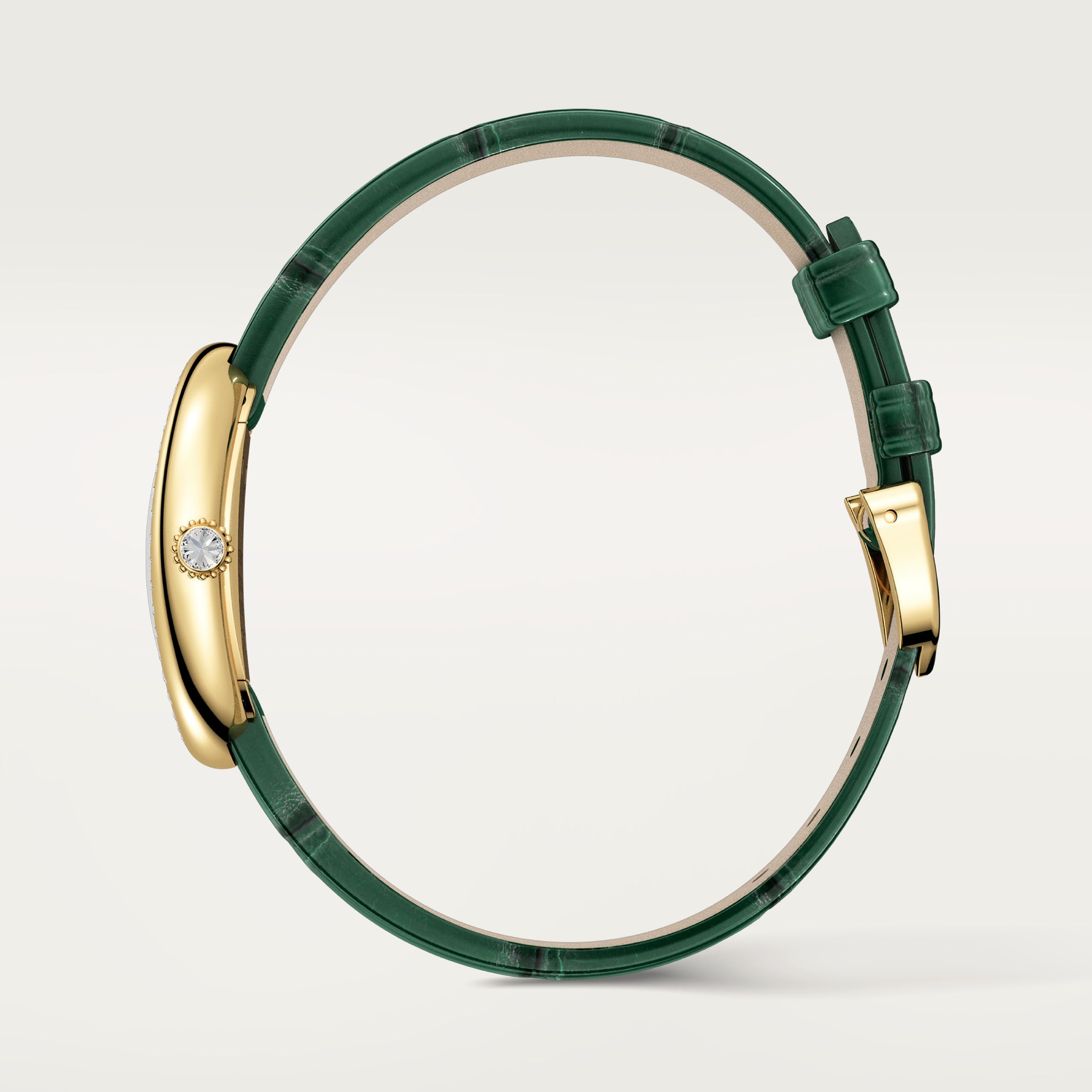 Cartier Baignoire Allongèe WJBA0054