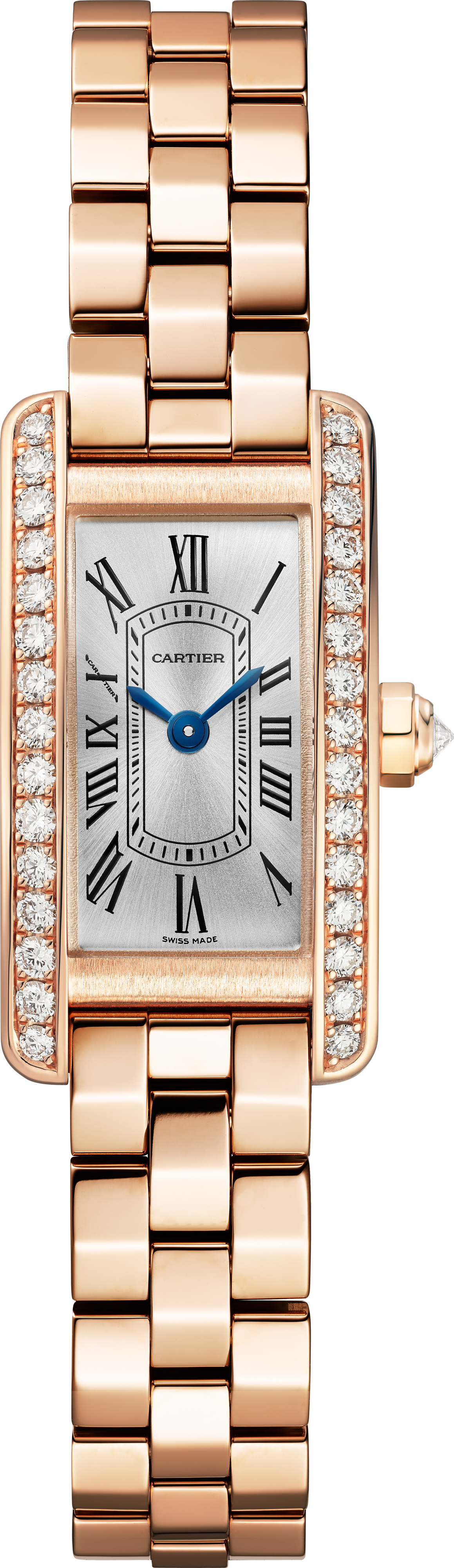Cartier Tank Américaine WJTA0057