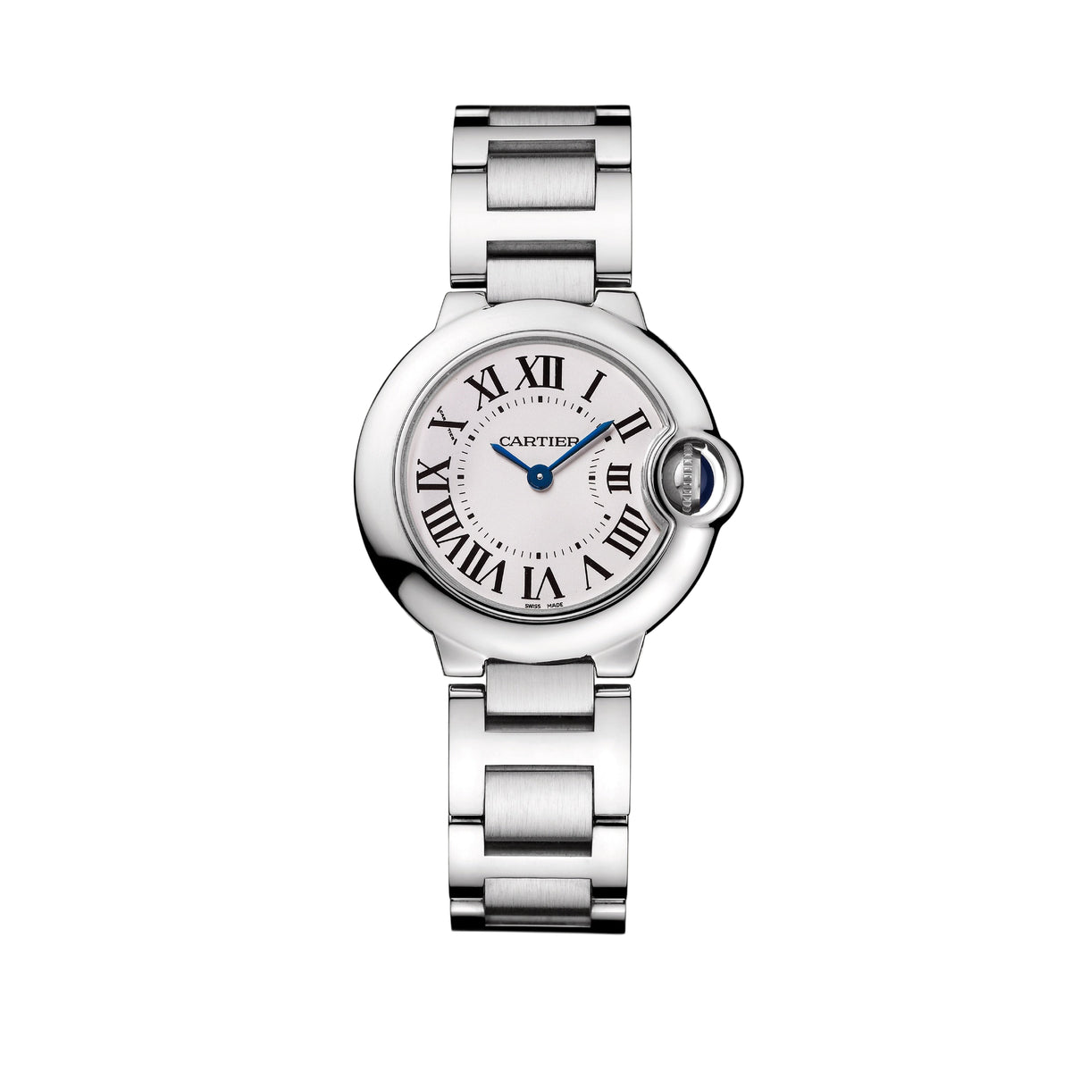 Cartier Ballon Bleu de Cartier 28