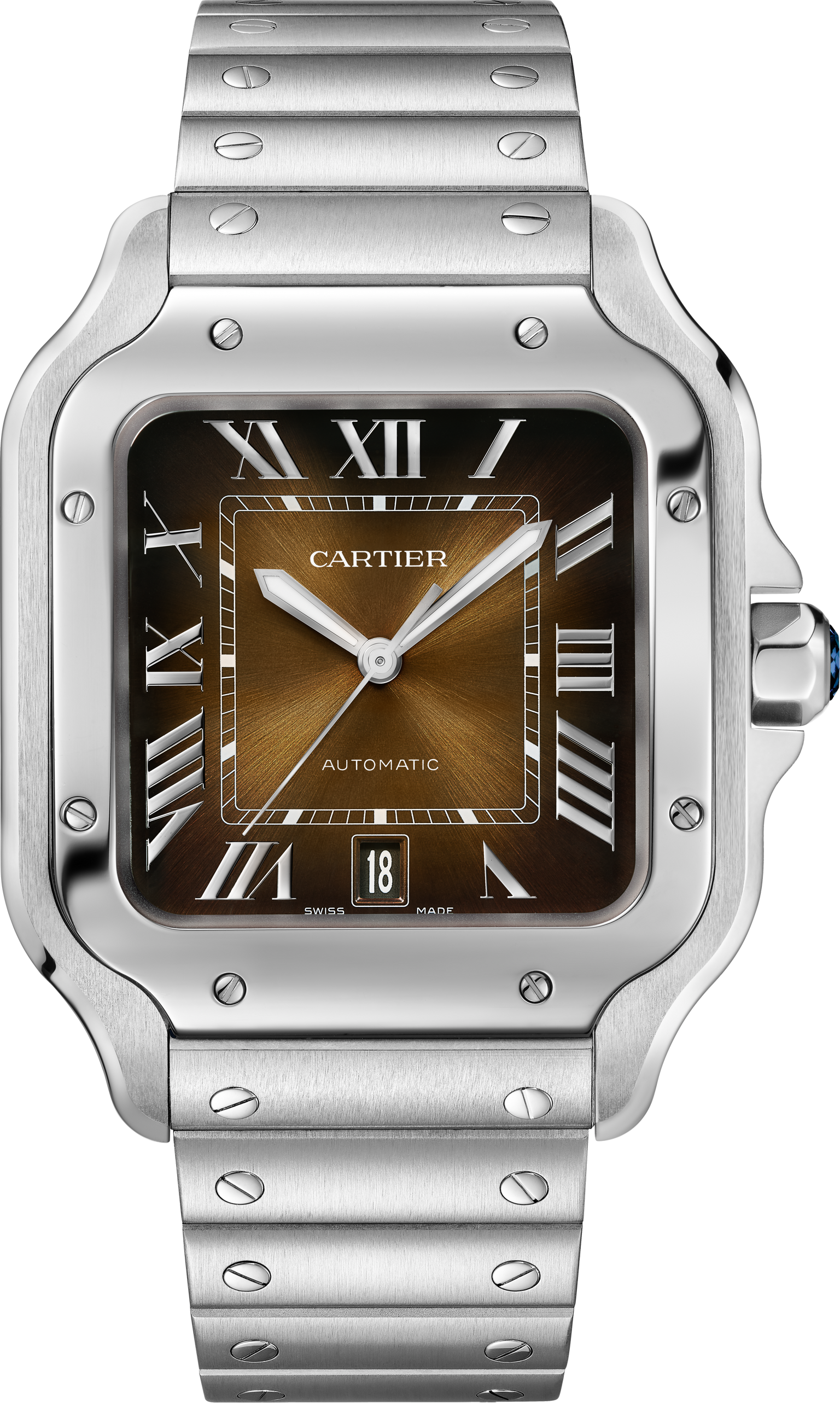 Cartier Santos de Cartier WSSA0064