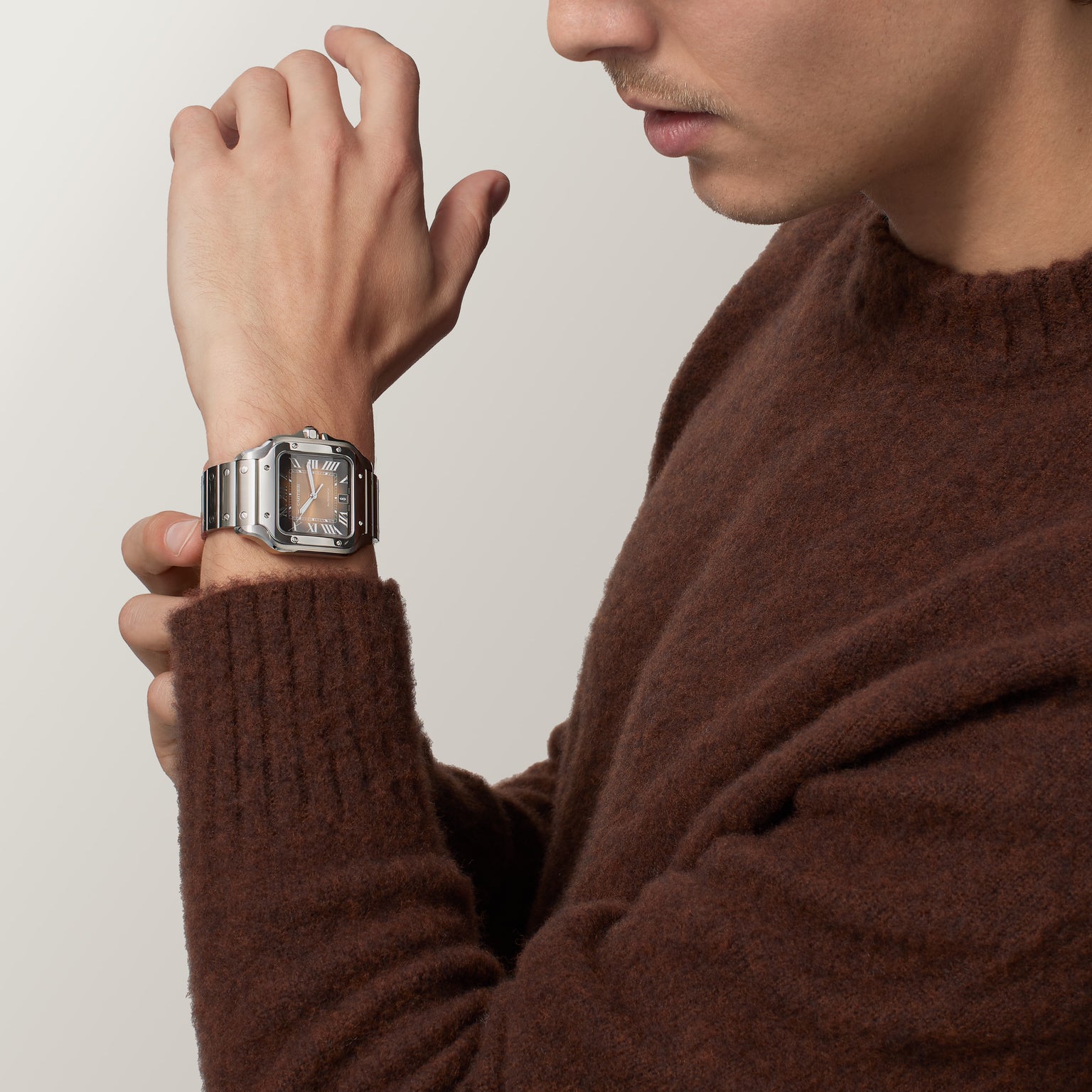 Cartier Santos de Cartier WSSA0064
