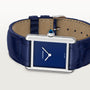 Cartier Tank Française WSTA0114