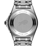 Chronomat GMT 40 NFL Buffalo Bills Edition