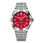 Chronomat GMT 40 Kansas City Chiefs Edition