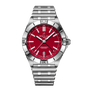 Chronomat GMT 40 Tampa Bay Buccaneers Edition