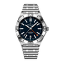 Chronomat GMT 40 Chicago Bears Edition