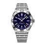 Chronomat GMT 40 Baltimore Ravens Edition