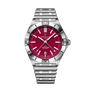 Chronomat GMT 40 Arizona Cardinals