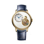 Constant Force Tourbillon 11 Yellow Gold Front