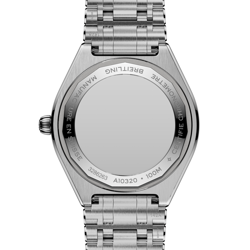 Chronomat Automatic 36