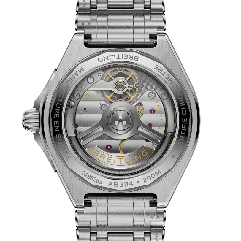 Chronomat B31 Automatic 40