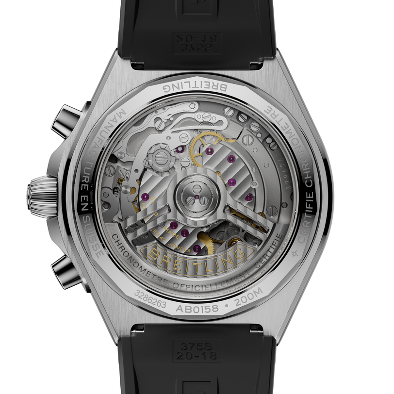 Chronomat B01 42