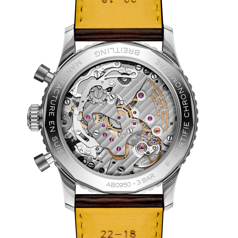 Navitimer B09 Chronograph 41