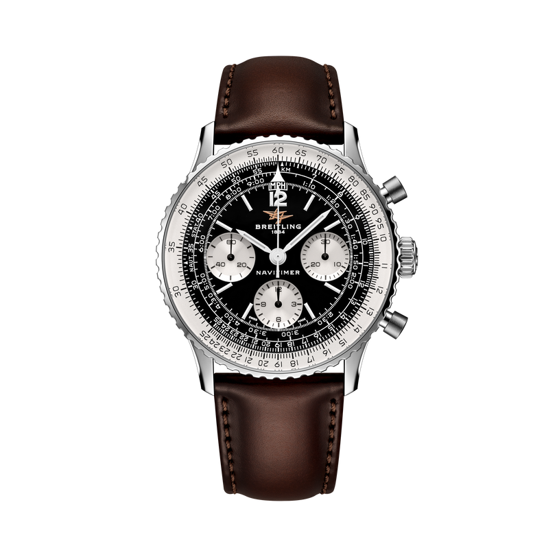 Navitimer B09 Chronograph 41
