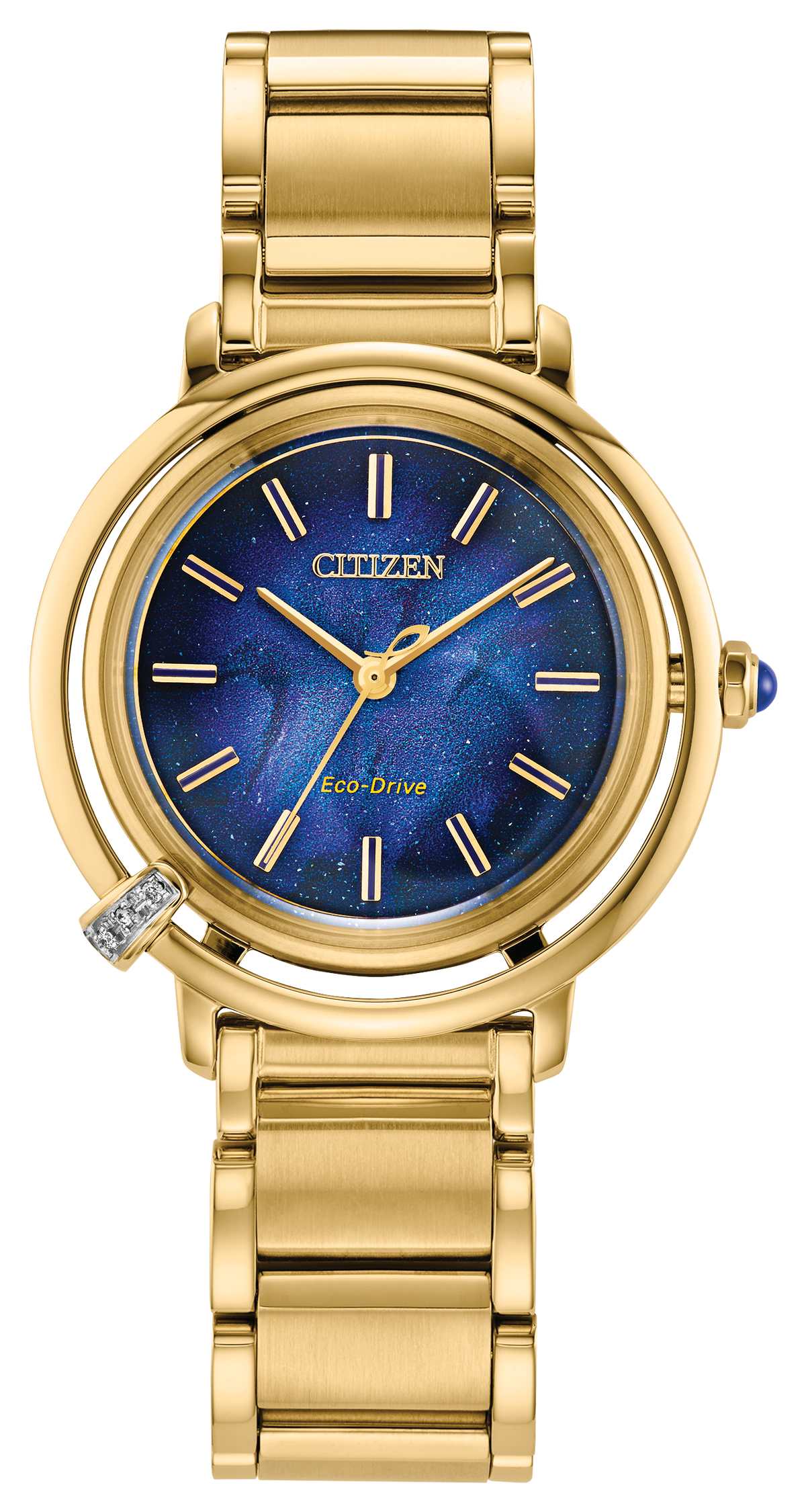 Citizen Arcly