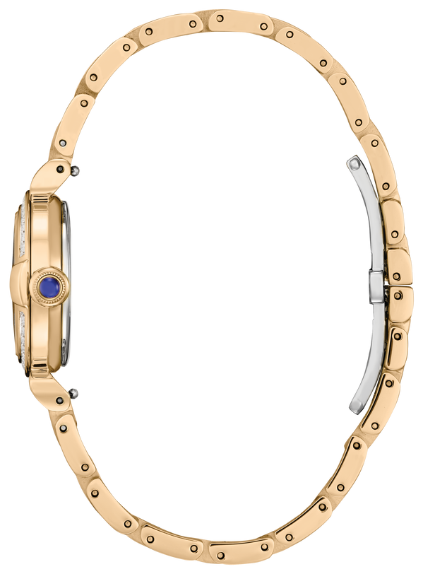 Citizen Mae Steel 26 mm Eco Drive