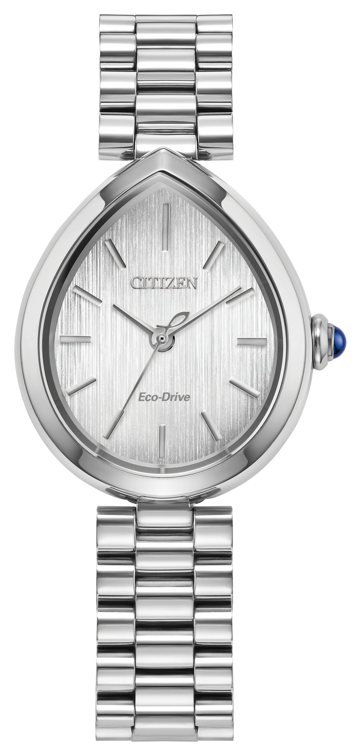 Citizen Rainell Steel 26 mm Eco Drive