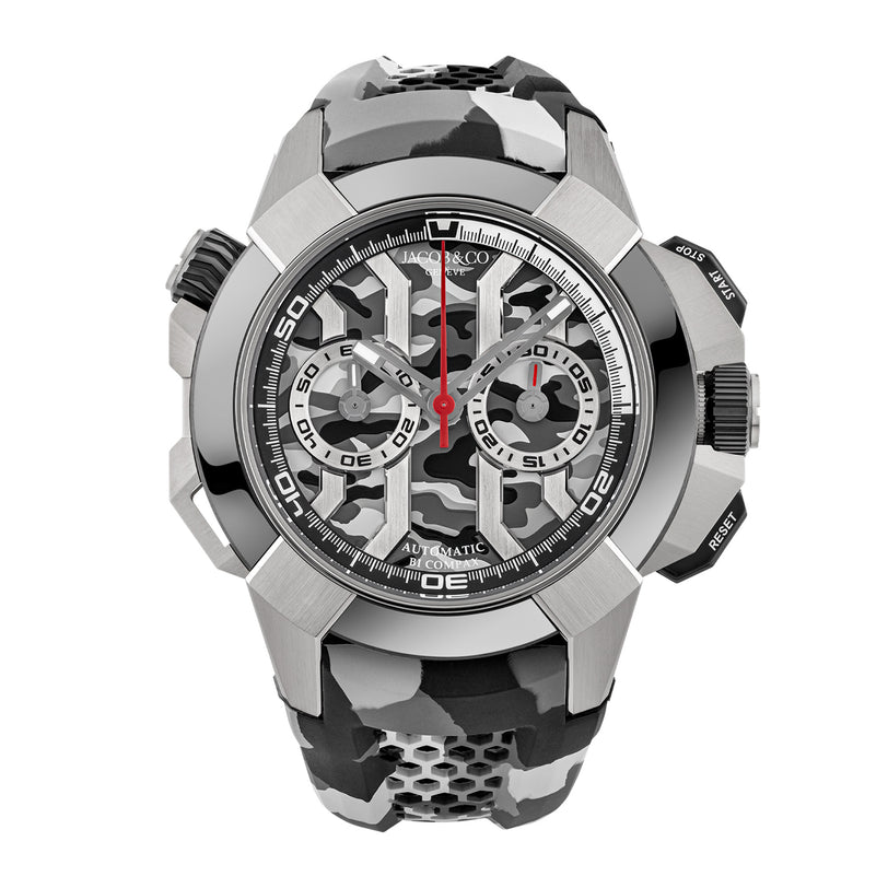 Epic X Chrono