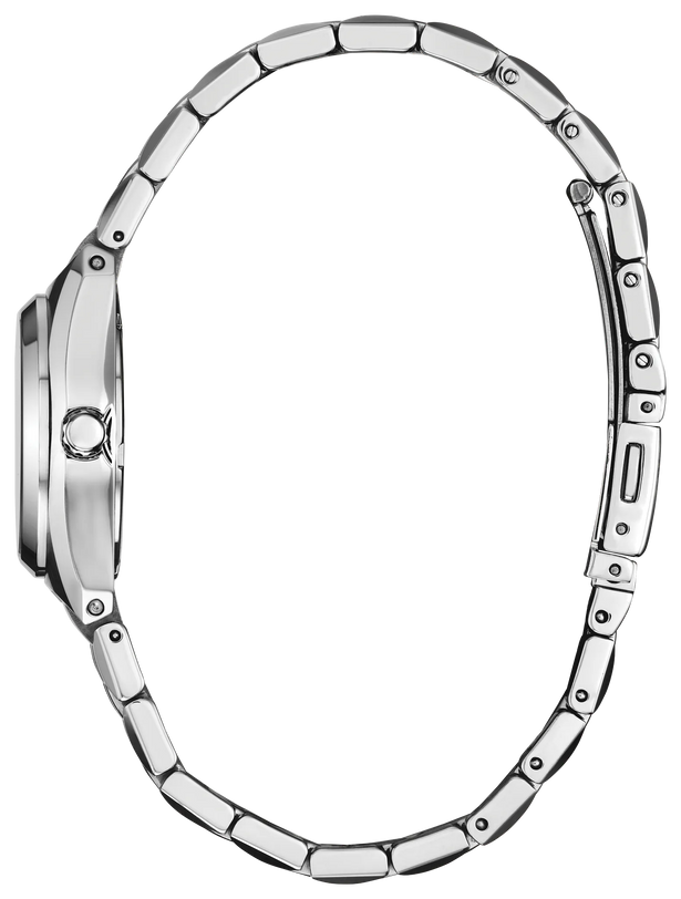 Corso Pink | 27mm, Stainless Steel