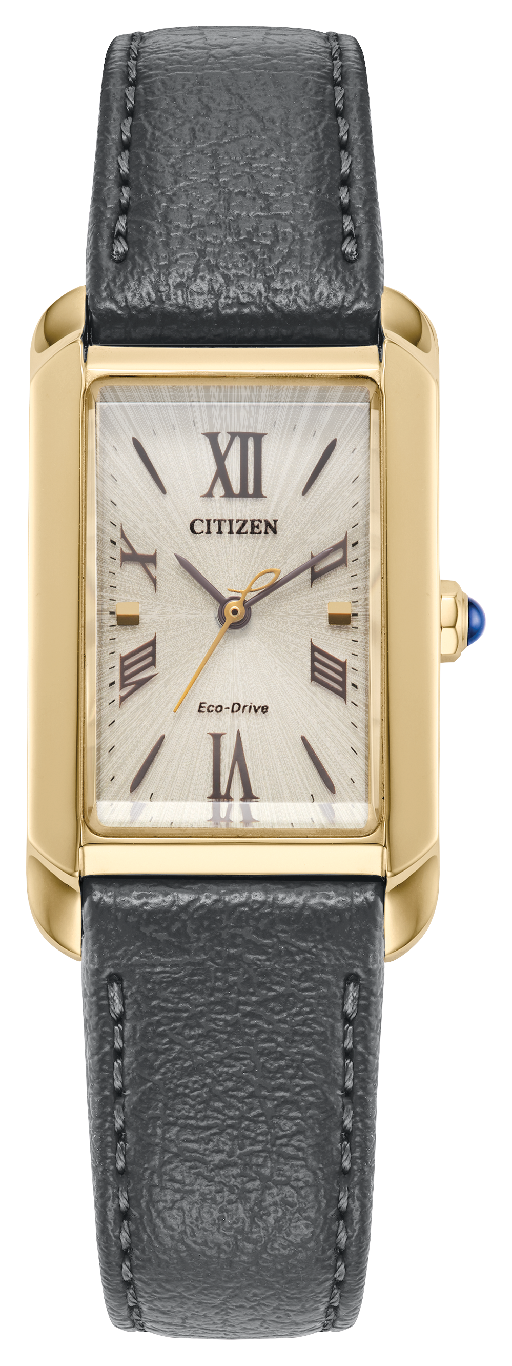 その他 bianca Citizen Bianca Steel 19 mm Eco Drive