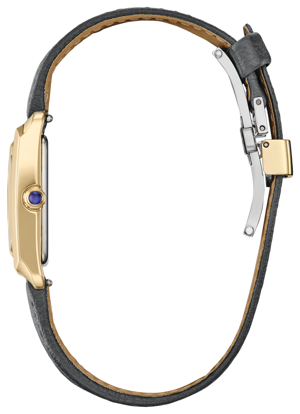 Citizen Bianca Steel 19 mm Eco Drive