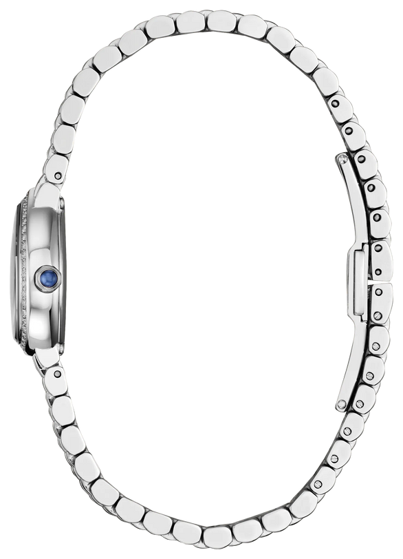 L Rainell Light Blue | 20mm, Stainless Steel