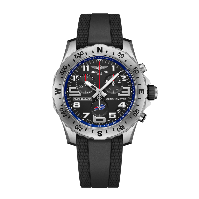 Endurance Pro 44 Buffalo Bills Edition