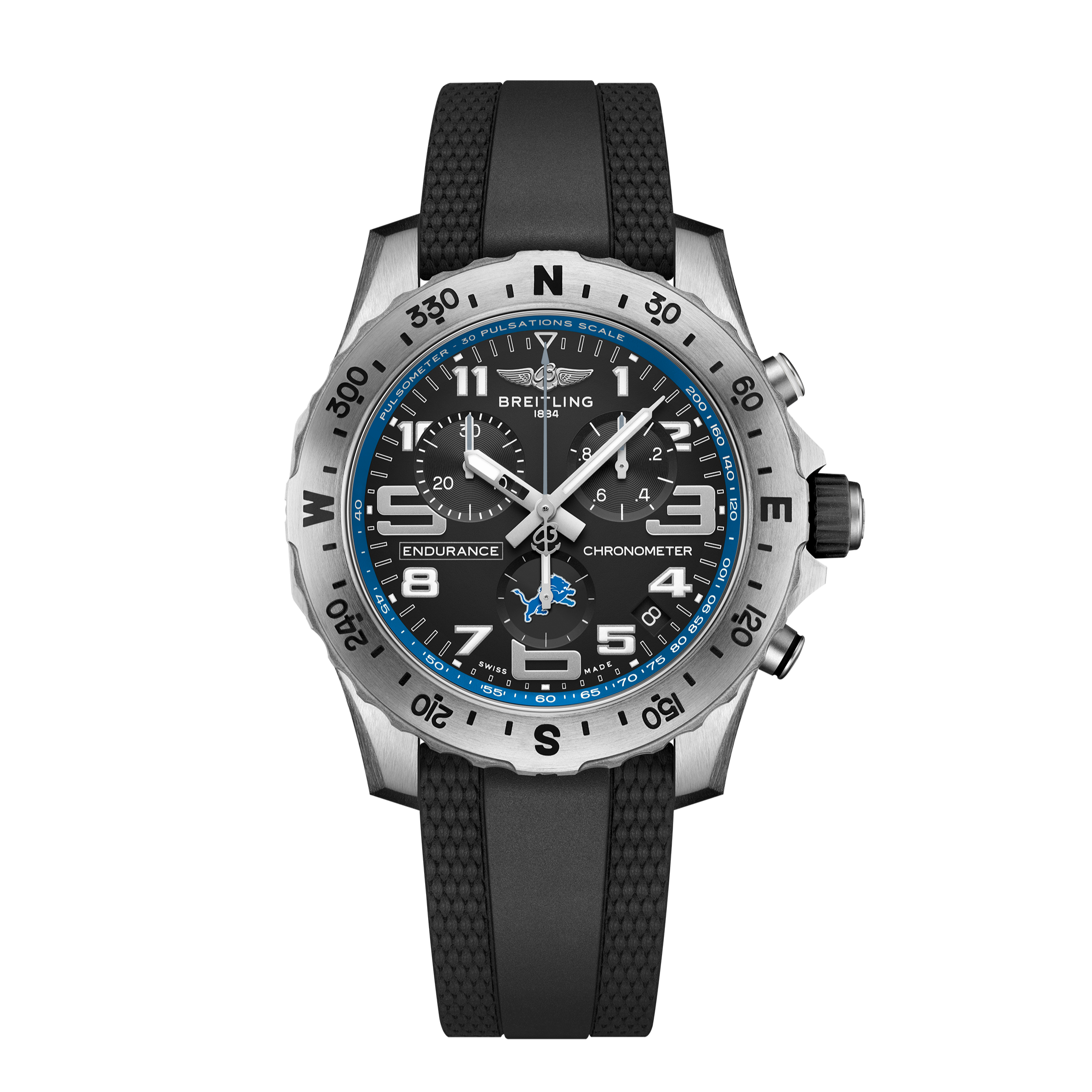Endurance Pro 44 Detroit Lions Edition