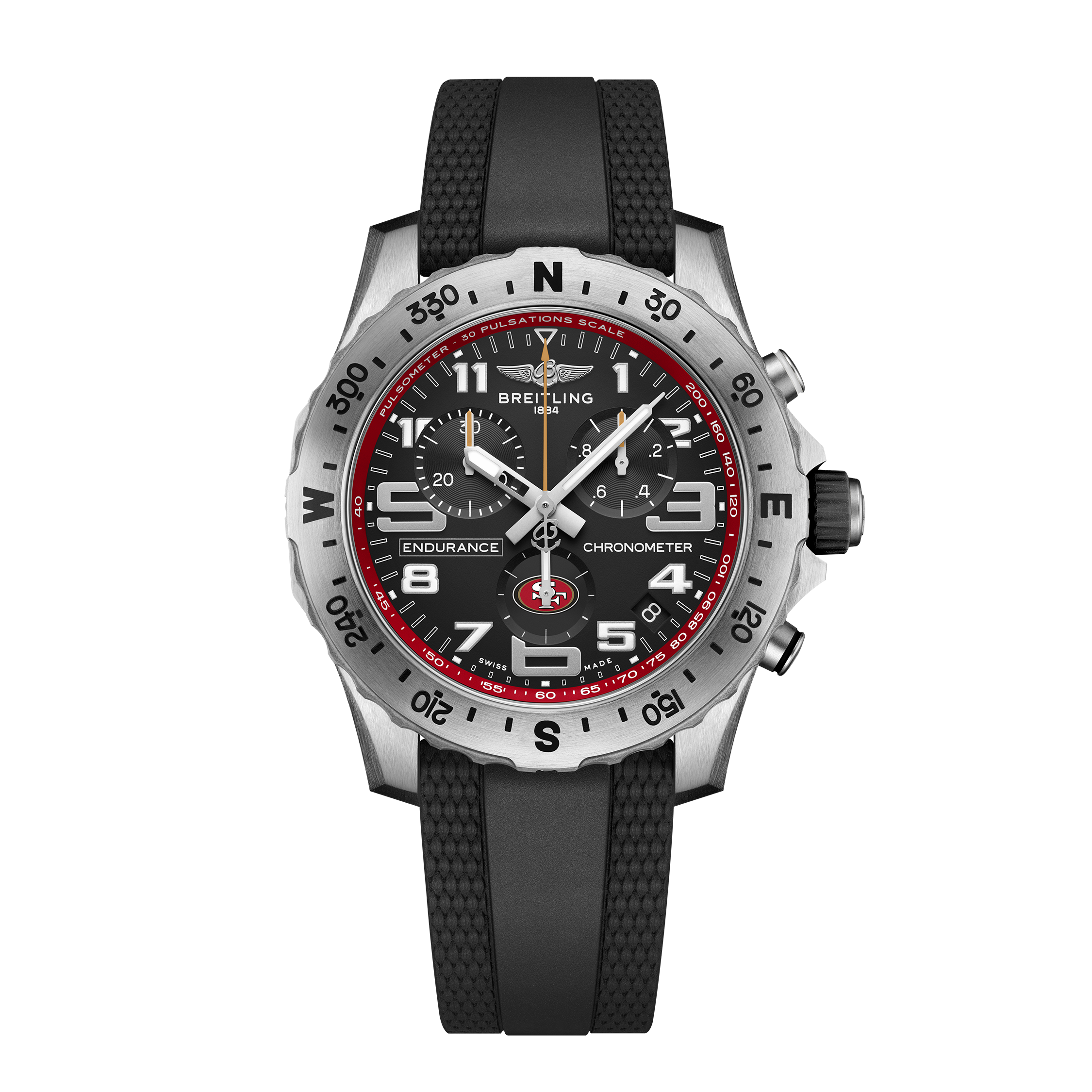 Endurance Pro 44 San Francisco 49ers Edition